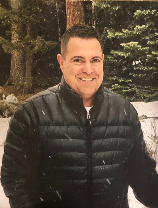Lance K Ewing - Author